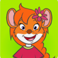 Bea-Ratinha
