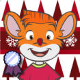 Ratoncito 2003121