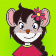 lina  mouse