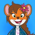 VONNIE MOUSE