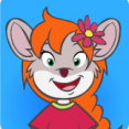 Ratita Happy