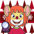 princesa roedora