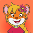 Carla-rat