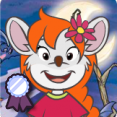 RATONCITA CHACHI