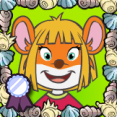 Rattonzola Colorabaffi