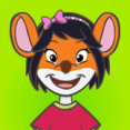 Ratita catita