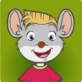 cyborgmouse