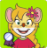 Charlotte Springmuis