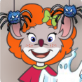 Kate Toposi