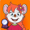 Topa Ballerina