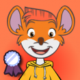 Swiss Mouse
