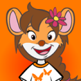 Vanylucky