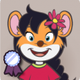 michi  mouse
