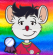 Dragon de Arcoiris