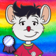 Dragon de Arcoiris