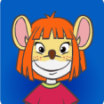 merel de muizin