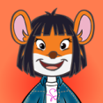 formaggina A