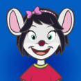 Mary topina