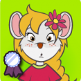 Topetta Ballerina