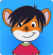 Le meilleur but des souris