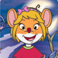 Toponorascrittrice