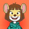 roselina