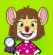 Principessa Cristin