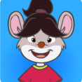 souriscoquette
