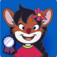Bloom il mouse