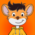 Ratto Zoom 14
