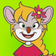 Topolina deppy