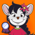 Rato Luana
