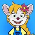 Mariamouse!