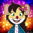 Peque&ntilde;a Rachel