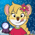 ratita ratona