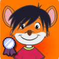 geronimo stilton 24