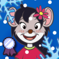 ElsaSnowQueen