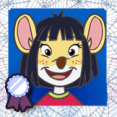 Ratonaza Bia