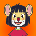 Giuli geronimo stilton