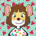 T&eacute;a-stilton