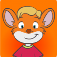 Rat&oacute;n Feliz
