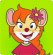 Souris-cat