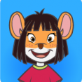 Ratolina futbolera