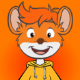 Souris TOTO