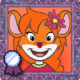Ratoncilla