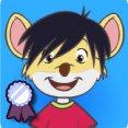topolino simpatichino