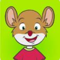 Rikymouse