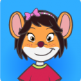 Ratita Carmen