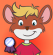 Ratlupe