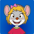 Ameli&egrave;Sognatrice